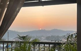 Shriyaamvitha Homestays